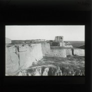 Böhl glass slide 32./2677